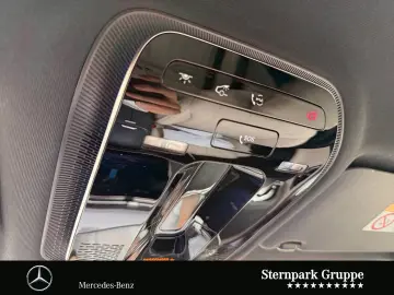 MERCEDES-BENZ E 400 e 4M AMG  360  Distronic Memory …