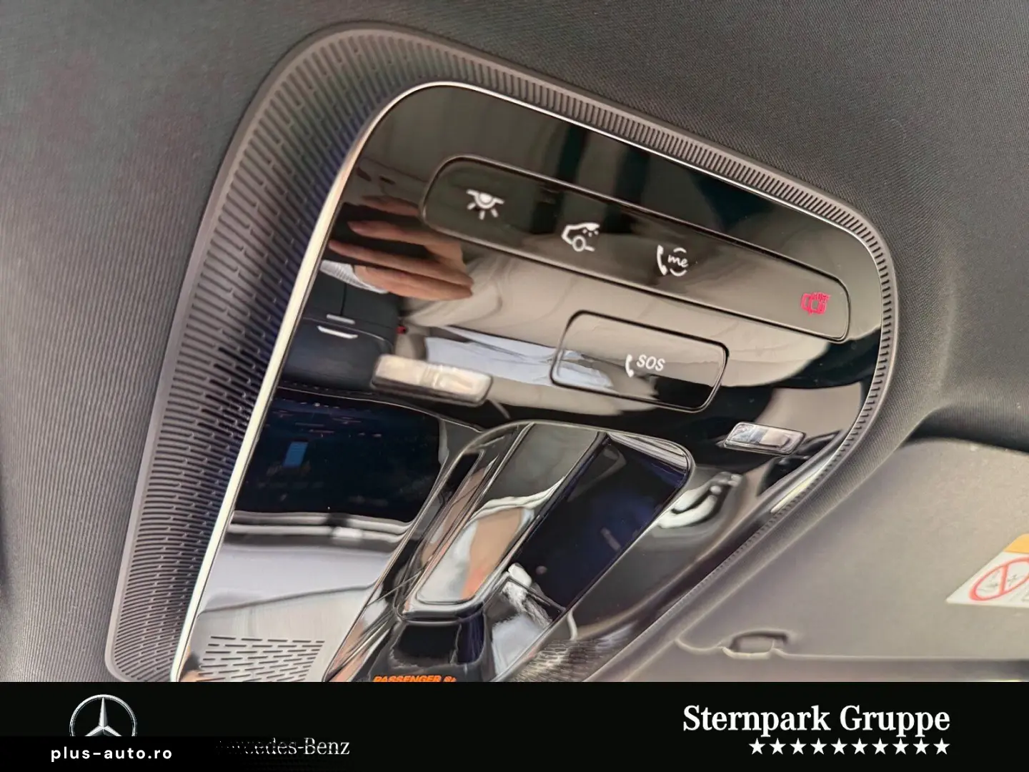 MERCEDES-BENZ E 400 e 4M AMG  360  Distronic Memory &hellip;