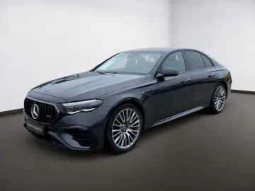 MERCEDES-BENZ AMG E 53 Hybrid 4M SUPERSCREEN NIGHT D&hellip;