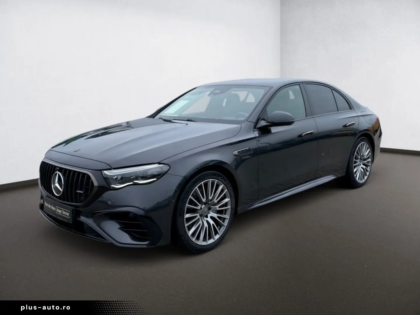 MERCEDES-BENZ AMG E 53 Hybrid 4M SUPERSCREEN NIGHT D&hellip;