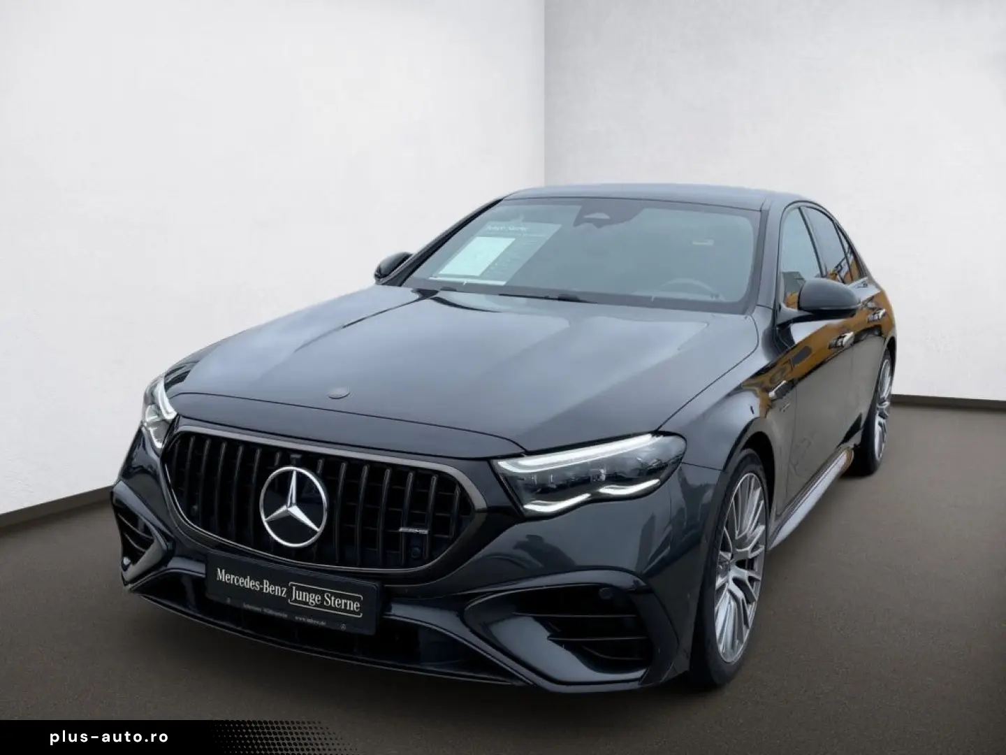 MERCEDES-BENZ AMG E 53 Hybrid 4M SUPERSCREEN NIGHT D&hellip;