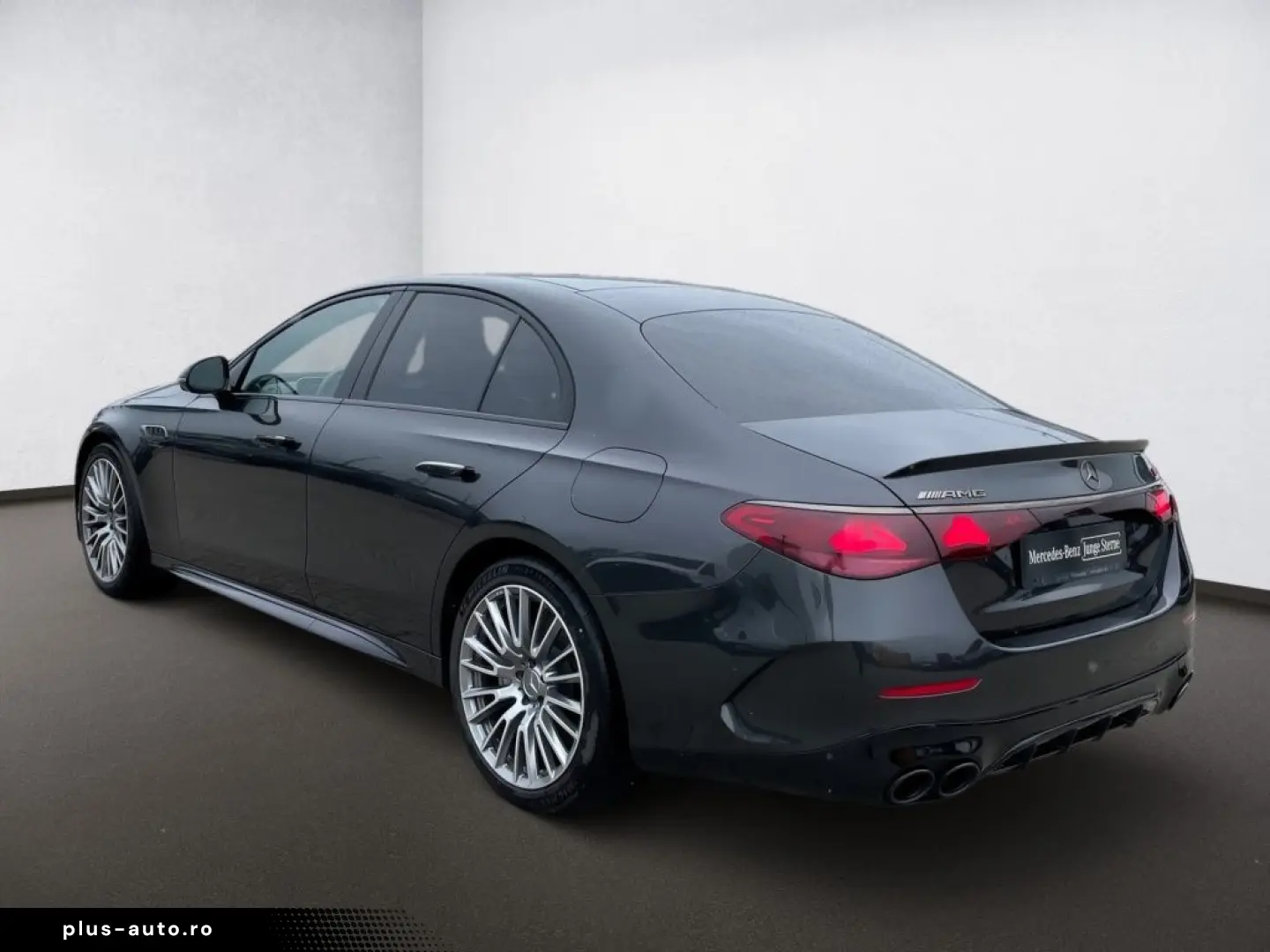 MERCEDES-BENZ AMG E 53 Hybrid 4M SUPERSCREEN NIGHT D&hellip;