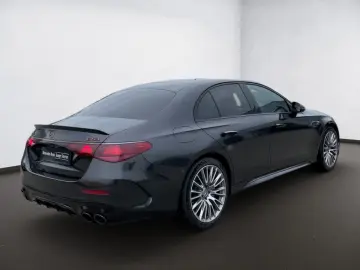 MERCEDES-BENZ AMG E 53 Hybrid 4M SUPERSCREEN NIGHT D…
