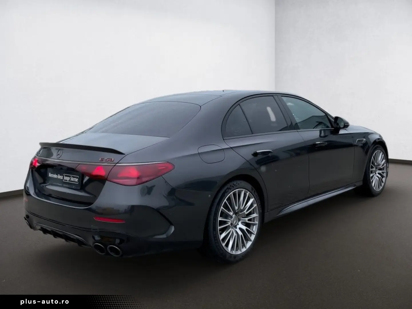 MERCEDES-BENZ AMG E 53 Hybrid 4M SUPERSCREEN NIGHT D&hellip;