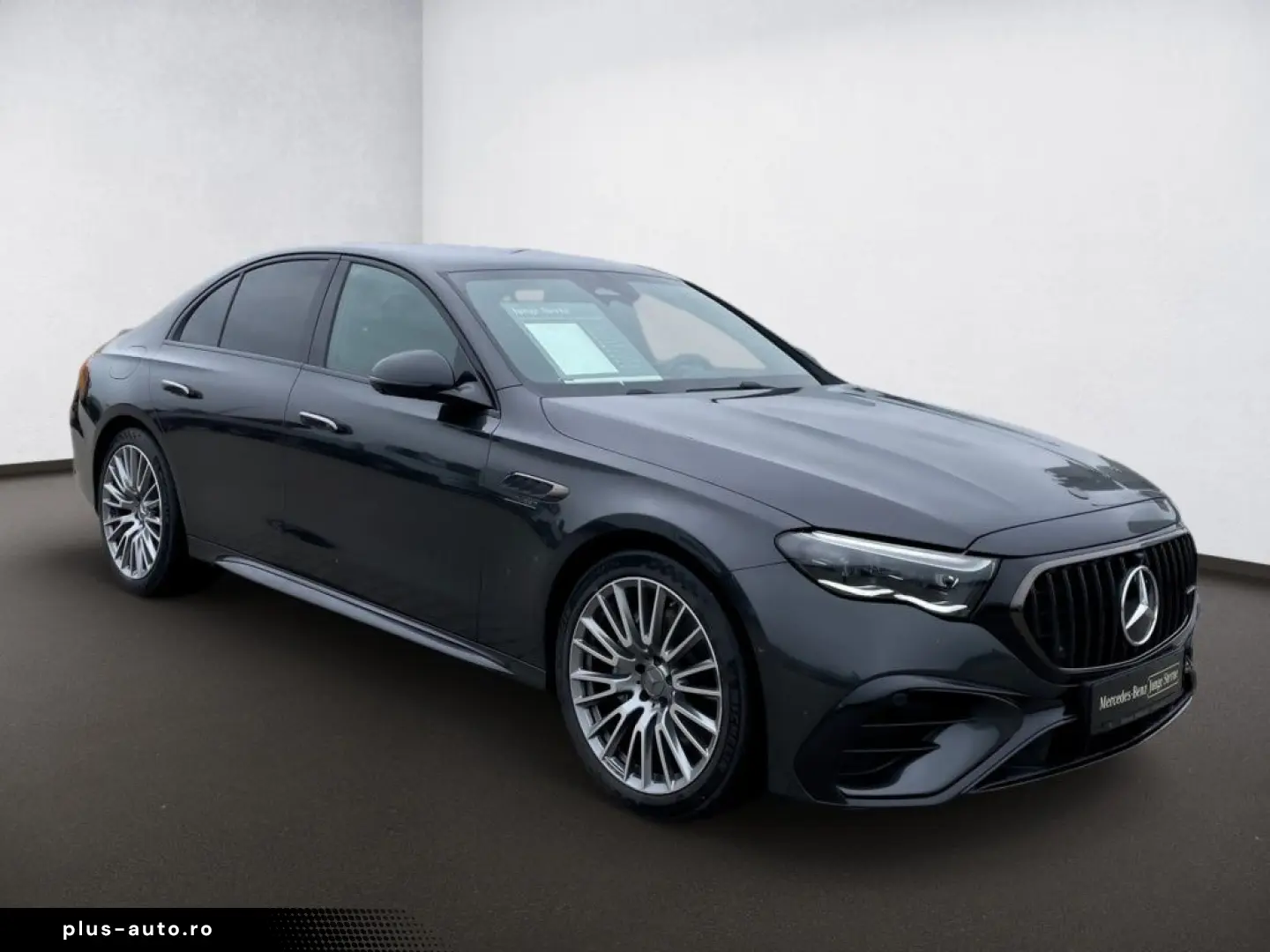 MERCEDES-BENZ AMG E 53 Hybrid 4M SUPERSCREEN NIGHT D&hellip;