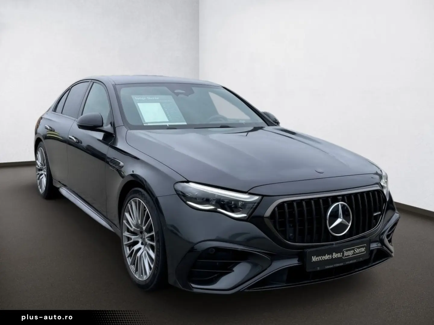 MERCEDES-BENZ AMG E 53 Hybrid 4M SUPERSCREEN NIGHT D&hellip;