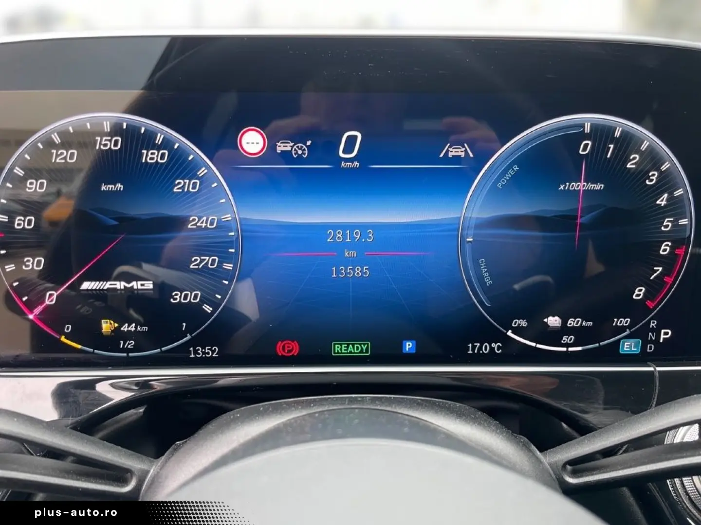 MERCEDES-BENZ AMG E 53 Hybrid 4M SUPERSCREEN NIGHT D&hellip;