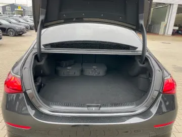 MERCEDES-BENZ AMG E 53 Hybrid 4M SUPERSCREEN NIGHT D…