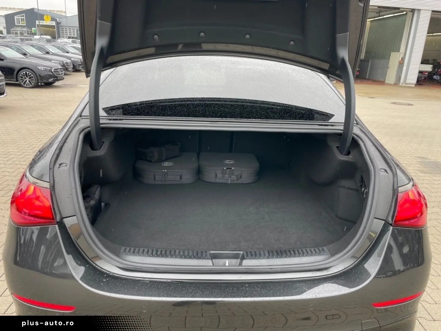 MERCEDES-BENZ AMG E 53 Hybrid 4M SUPERSCREEN NIGHT D&hellip;