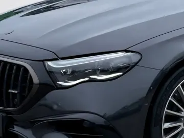 MERCEDES-BENZ AMG E 53 Hybrid 4M SUPERSCREEN NIGHT D…