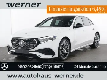 MERCEDES-BENZ E 450d 4M AMG-PREMIUM NIGHT SUPERSCREE&hellip;