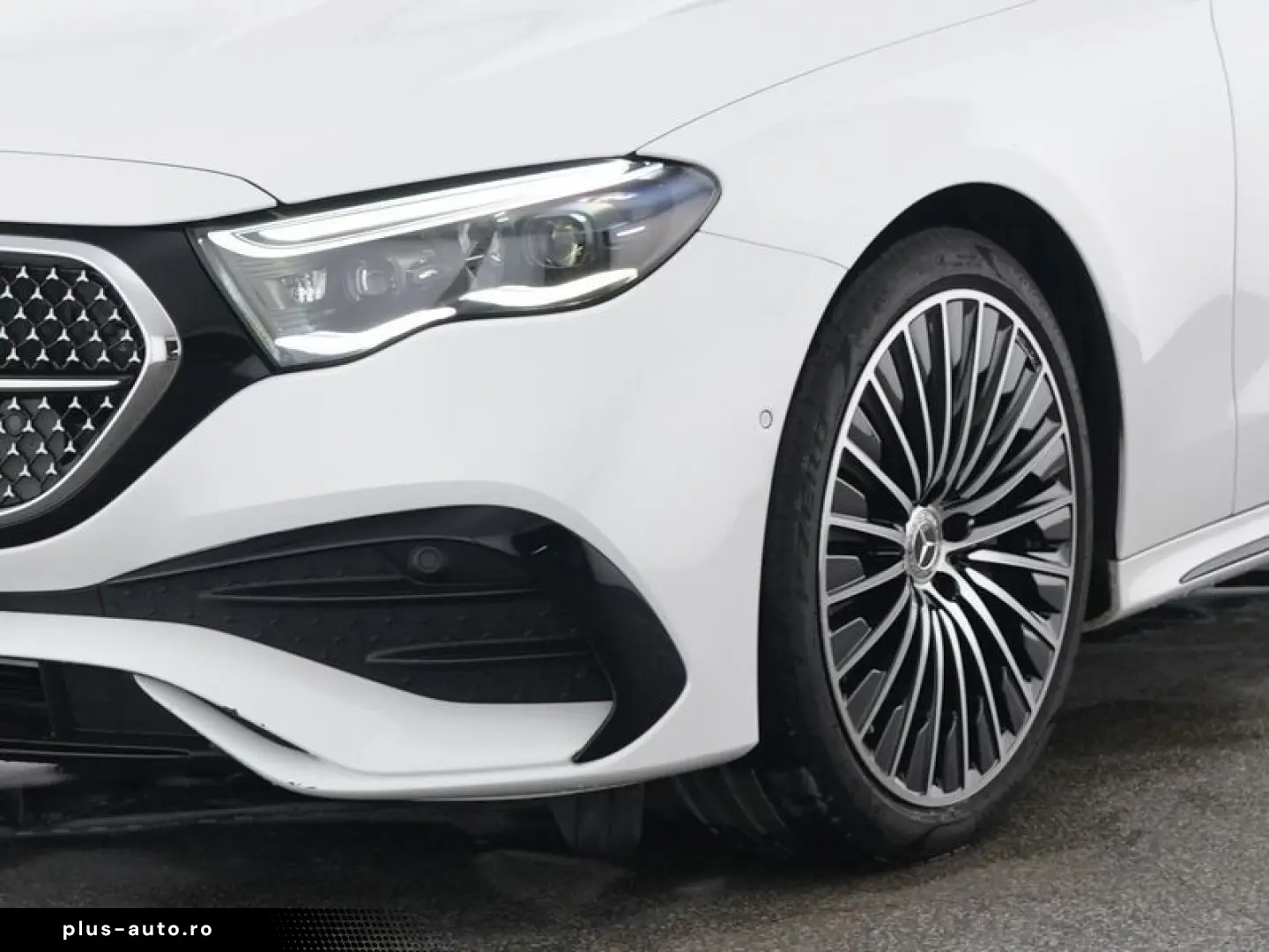 MERCEDES-BENZ E 450d 4M AMG-PREMIUM NIGHT SUPERSCREE&hellip;
