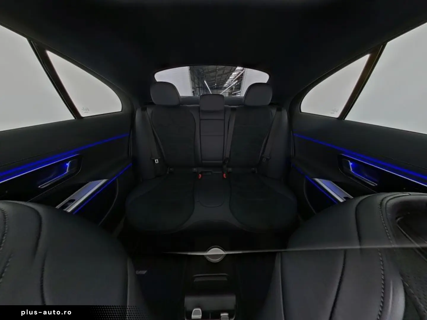MERCEDES-BENZ E 450d 4M AMG-PREMIUM NIGHT SUPERSCREE&hellip;