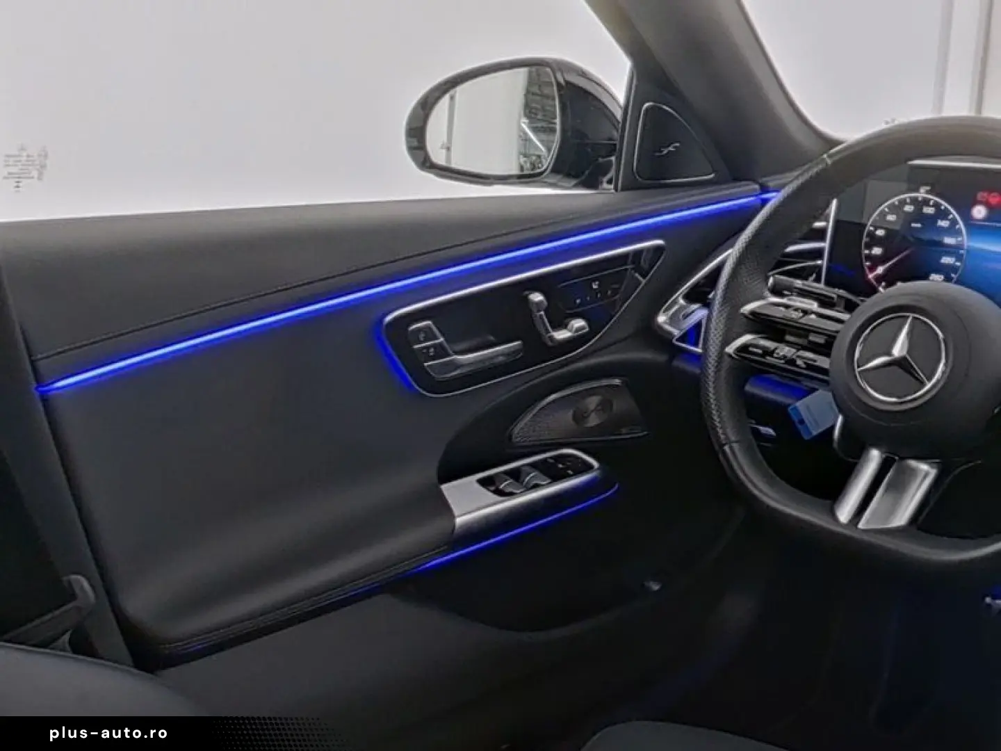 MERCEDES-BENZ E 450d 4M AMG-PREMIUM NIGHT SUPERSCREE&hellip;