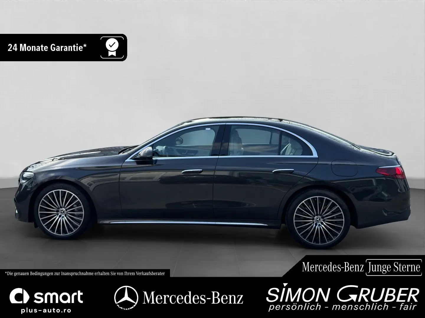 MERCEDES-BENZ E 400 e 4M AMG Airmatic Nappa Superscreen HAL