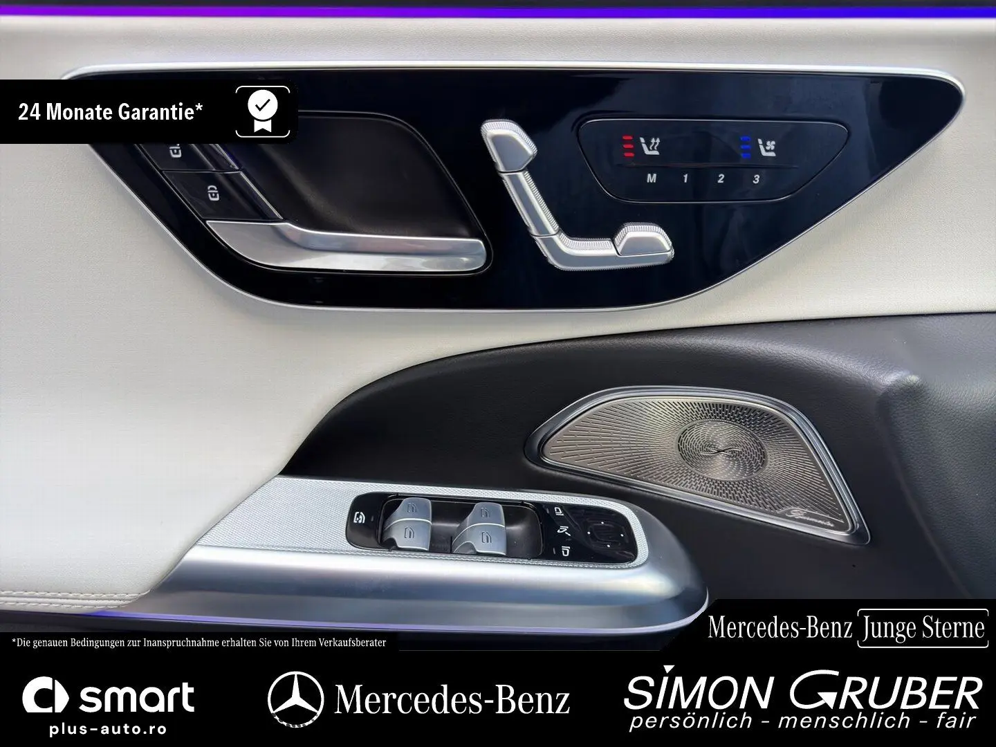 MERCEDES-BENZ E 400 e 4M AMG Airmatic Nappa Superscreen HAL