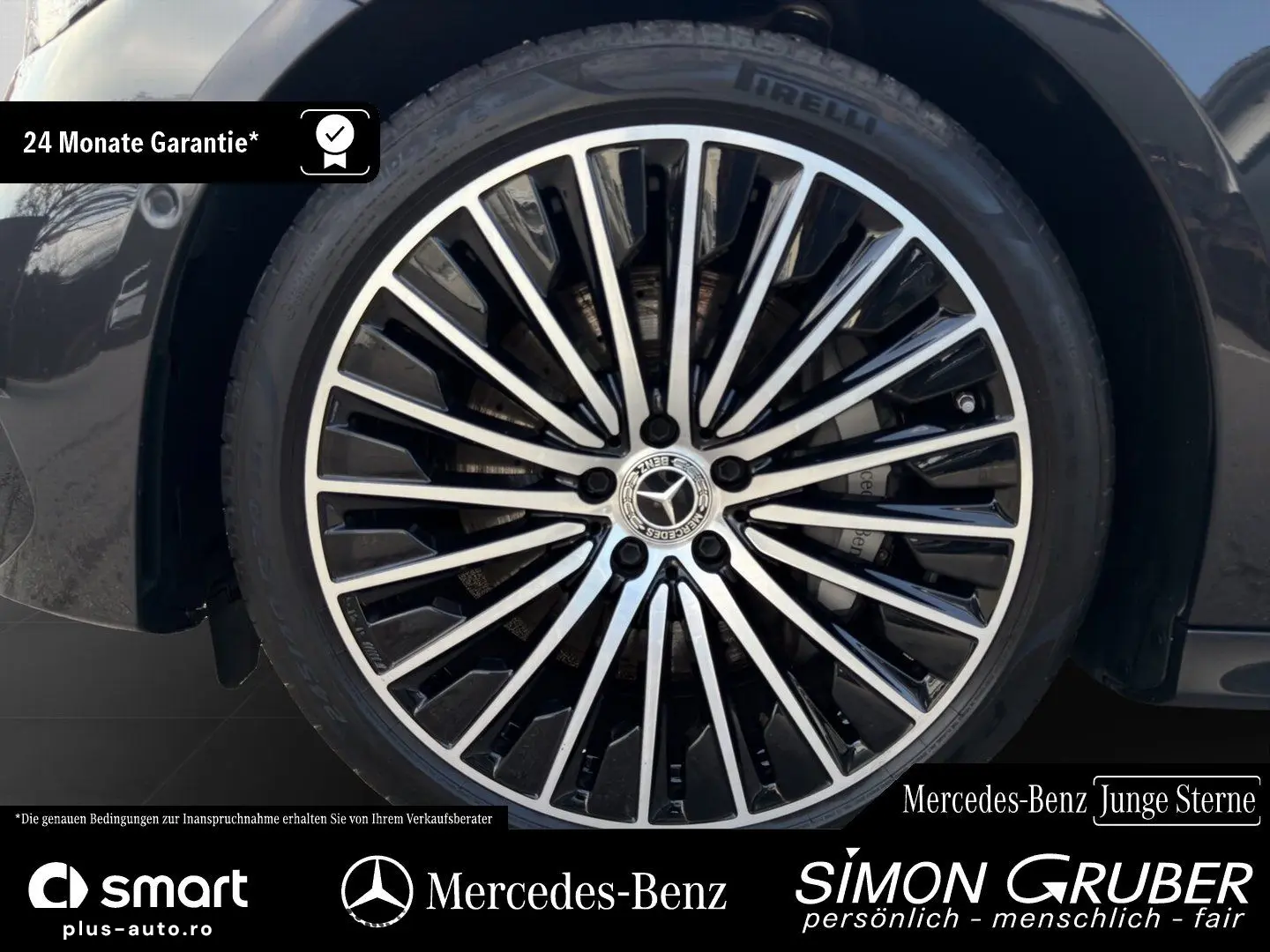 MERCEDES-BENZ E 400 e 4M AMG Airmatic Nappa Superscreen HAL