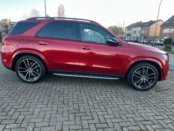 MERCEDES-BENZ GLE 350 de 4Matic   NP  110.000 €)