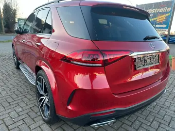 MERCEDES-BENZ GLE 350 de 4Matic   NP  110.000 €)
