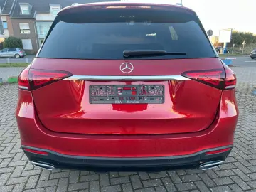 MERCEDES-BENZ GLE 350 de 4Matic   NP  110.000 €)
