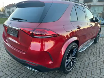 MERCEDES-BENZ GLE 350 de 4Matic   NP  110.000 €)