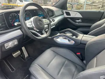 MERCEDES-BENZ GLE 350 de 4Matic   NP  110.000 €)