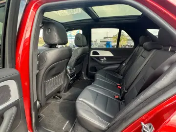MERCEDES-BENZ GLE 350 de 4Matic   NP  110.000 €)