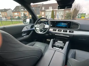 MERCEDES-BENZ GLE 350 de 4Matic   NP  110.000 €)