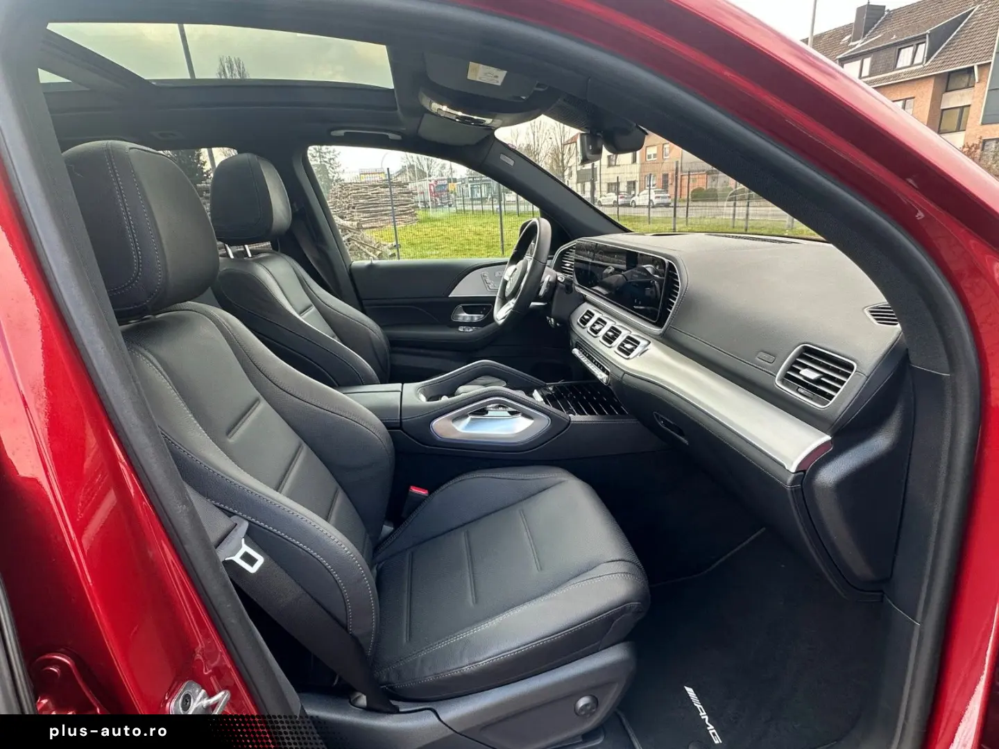 MERCEDES-BENZ GLE 350 de 4Matic   NP  110.000 €)