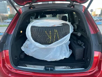 MERCEDES-BENZ GLE 350 de 4Matic   NP  110.000 €)