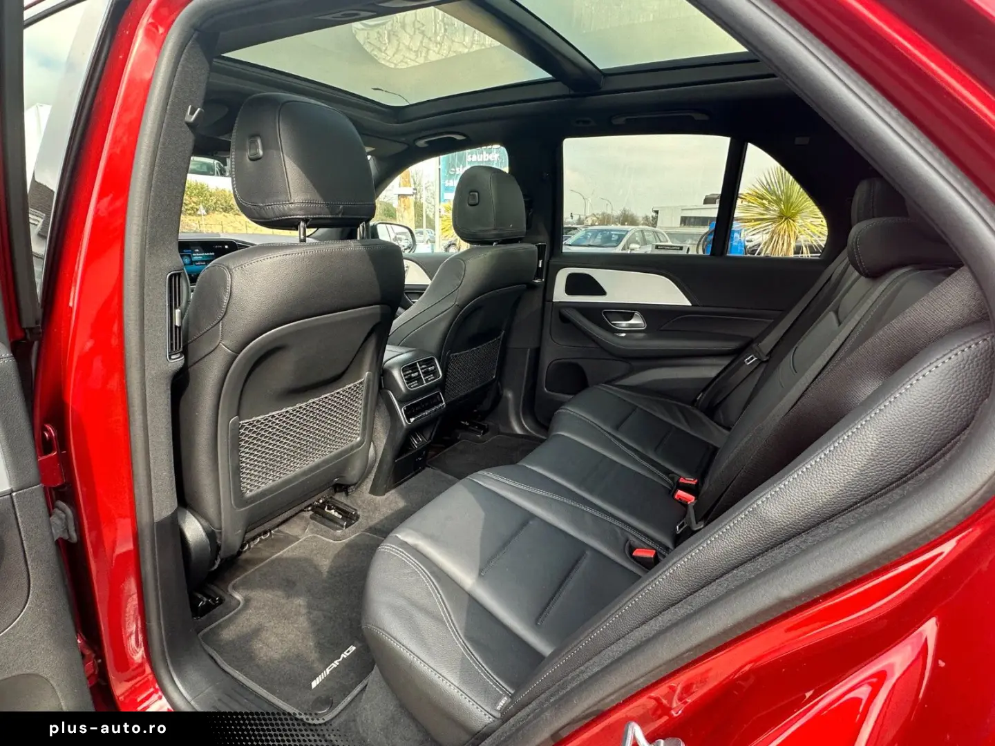 MERCEDES-BENZ GLE 350 de 4Matic   NP  110.000 €)