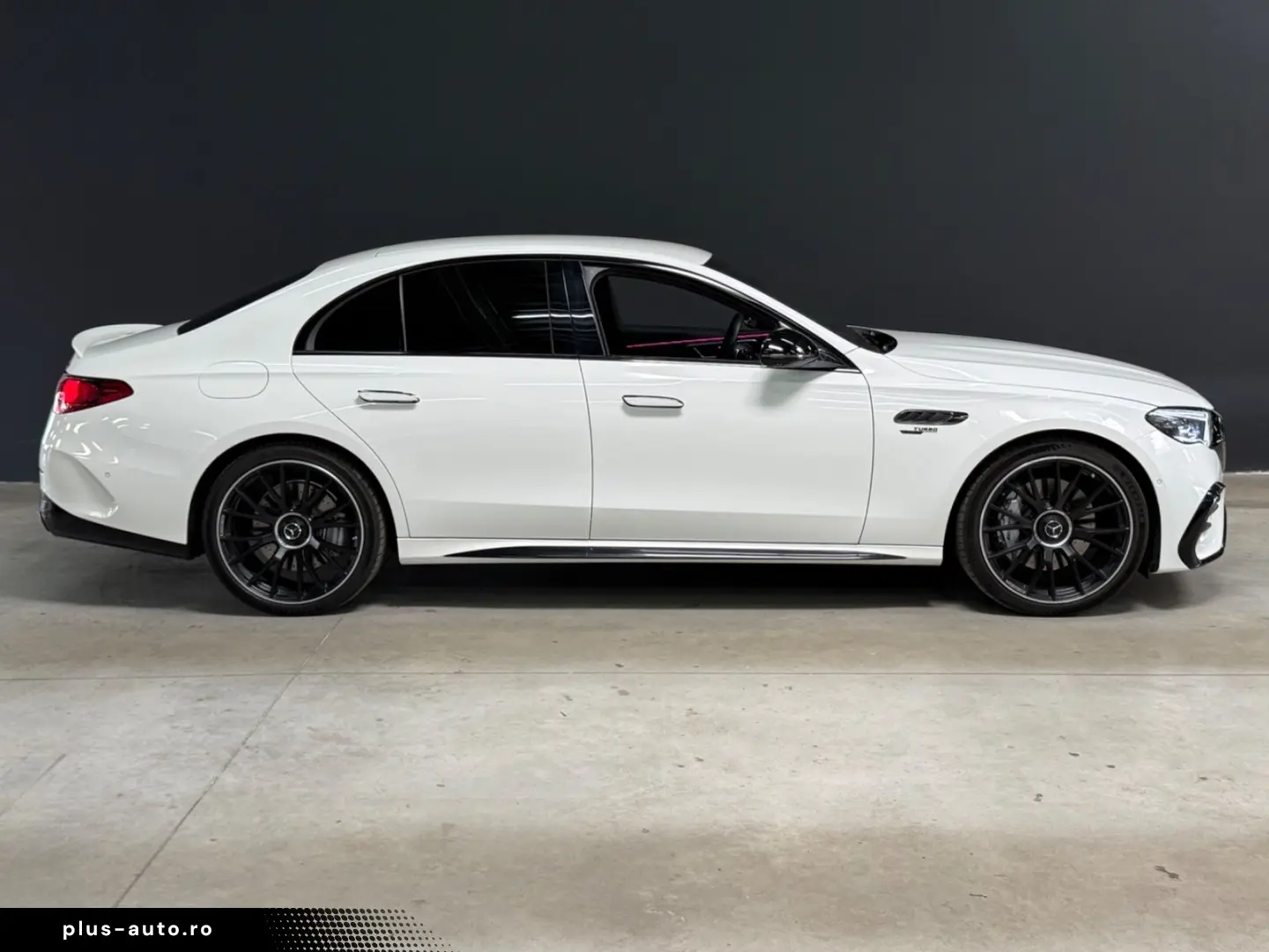 MERCEDES-BENZ E 53 AMG HYBRID 4MATIC  Superscreen MwSt.