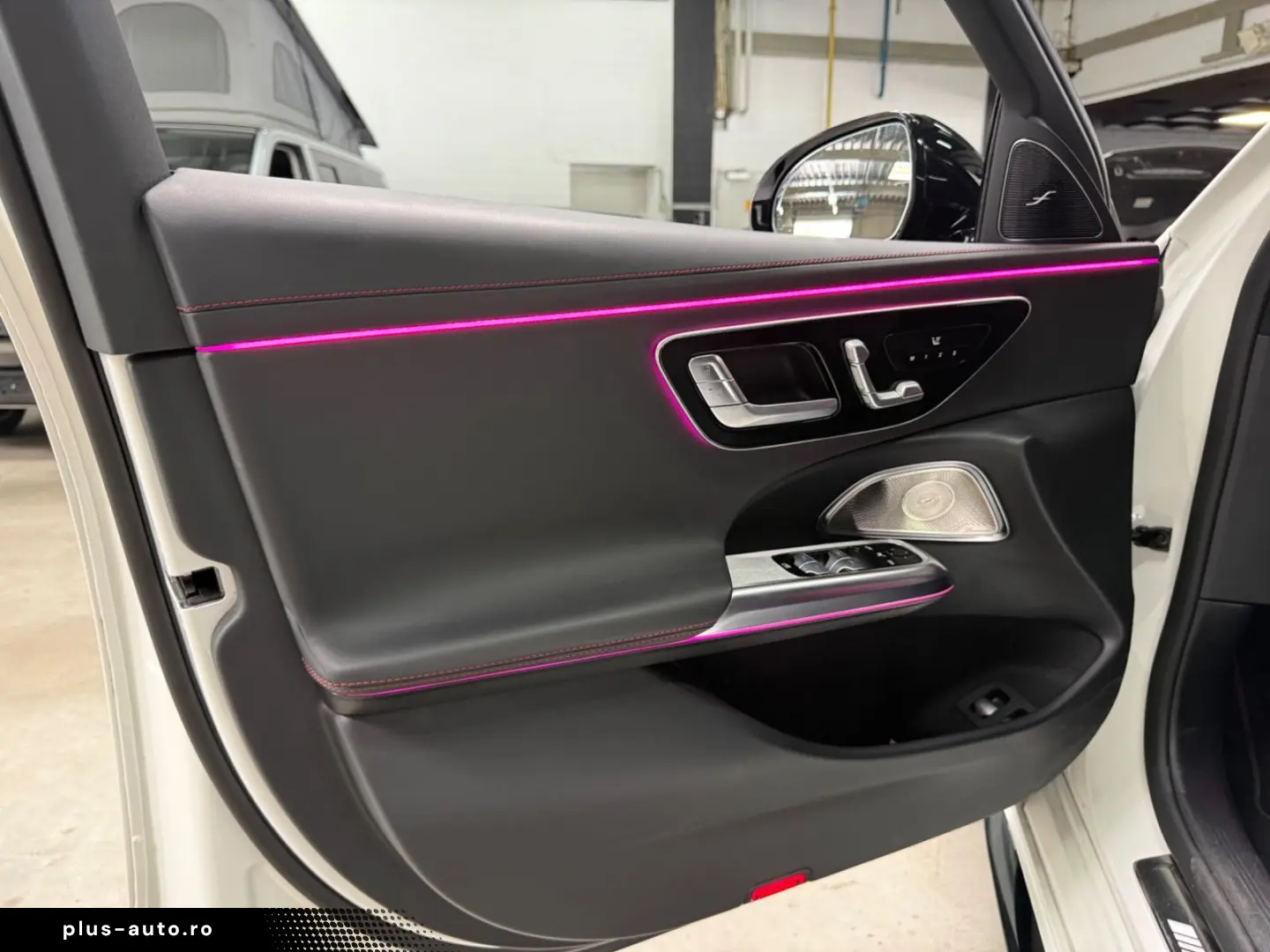 MERCEDES-BENZ E 53 AMG HYBRID 4MATIC  Superscreen MwSt.