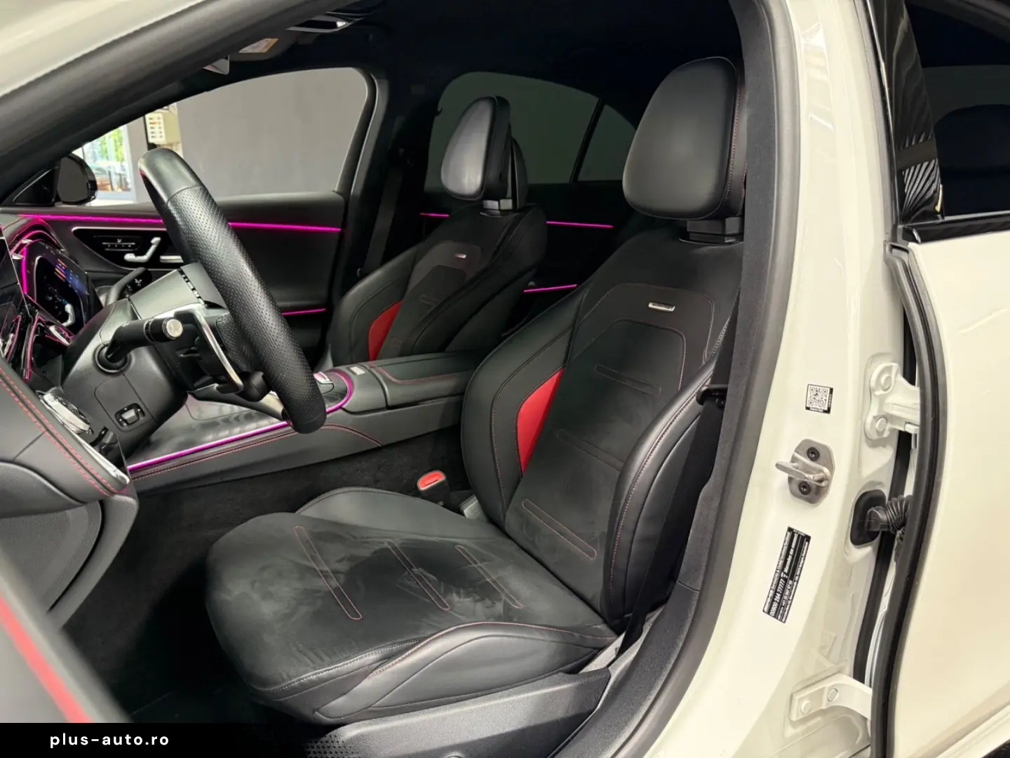 MERCEDES-BENZ E 53 AMG HYBRID 4MATIC  Superscreen MwSt.