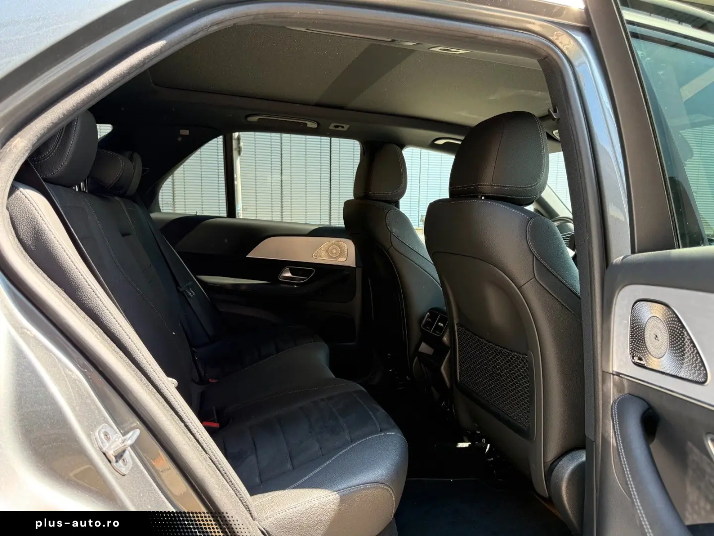 MERCEDES-BENZ GLE 350 de 4MATIC AMG Pano Burmester 2&hellip;