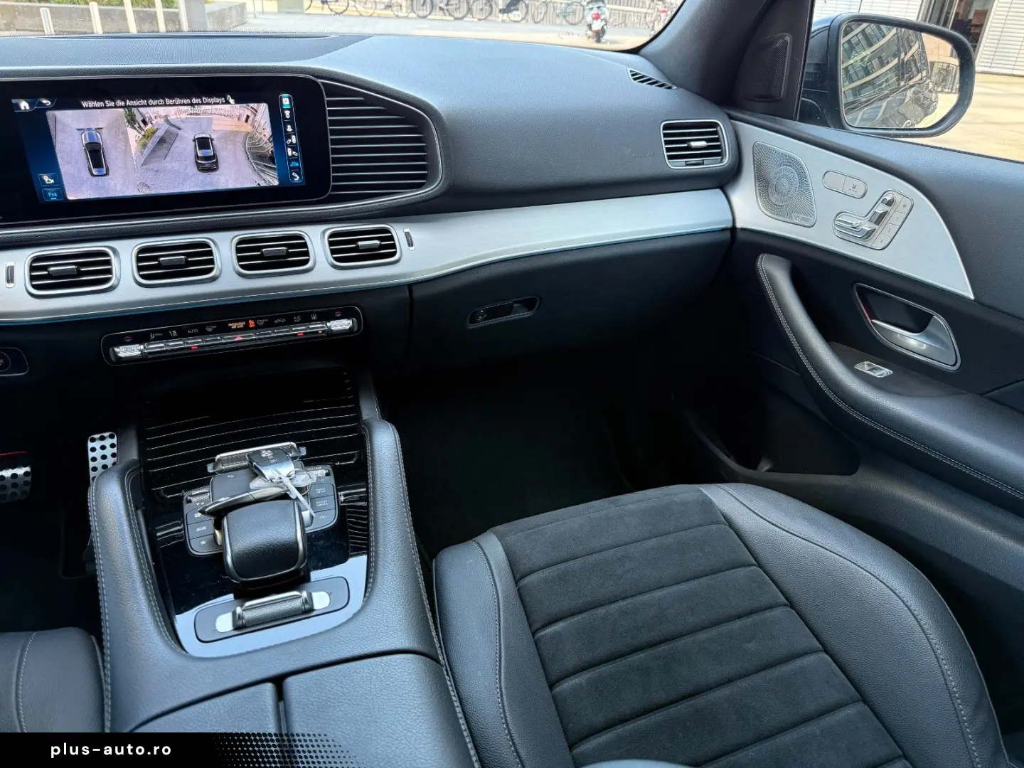 MERCEDES-BENZ GLE 350 de 4MATIC AMG Pano Burmester 2&hellip;