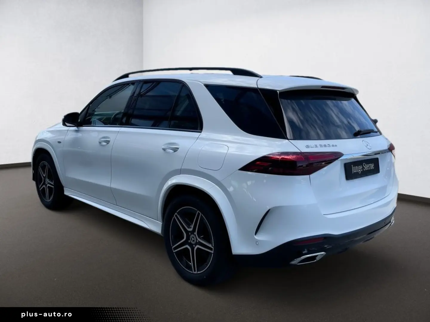 MERCEDES-BENZ GLE 2025 — imagine 4
