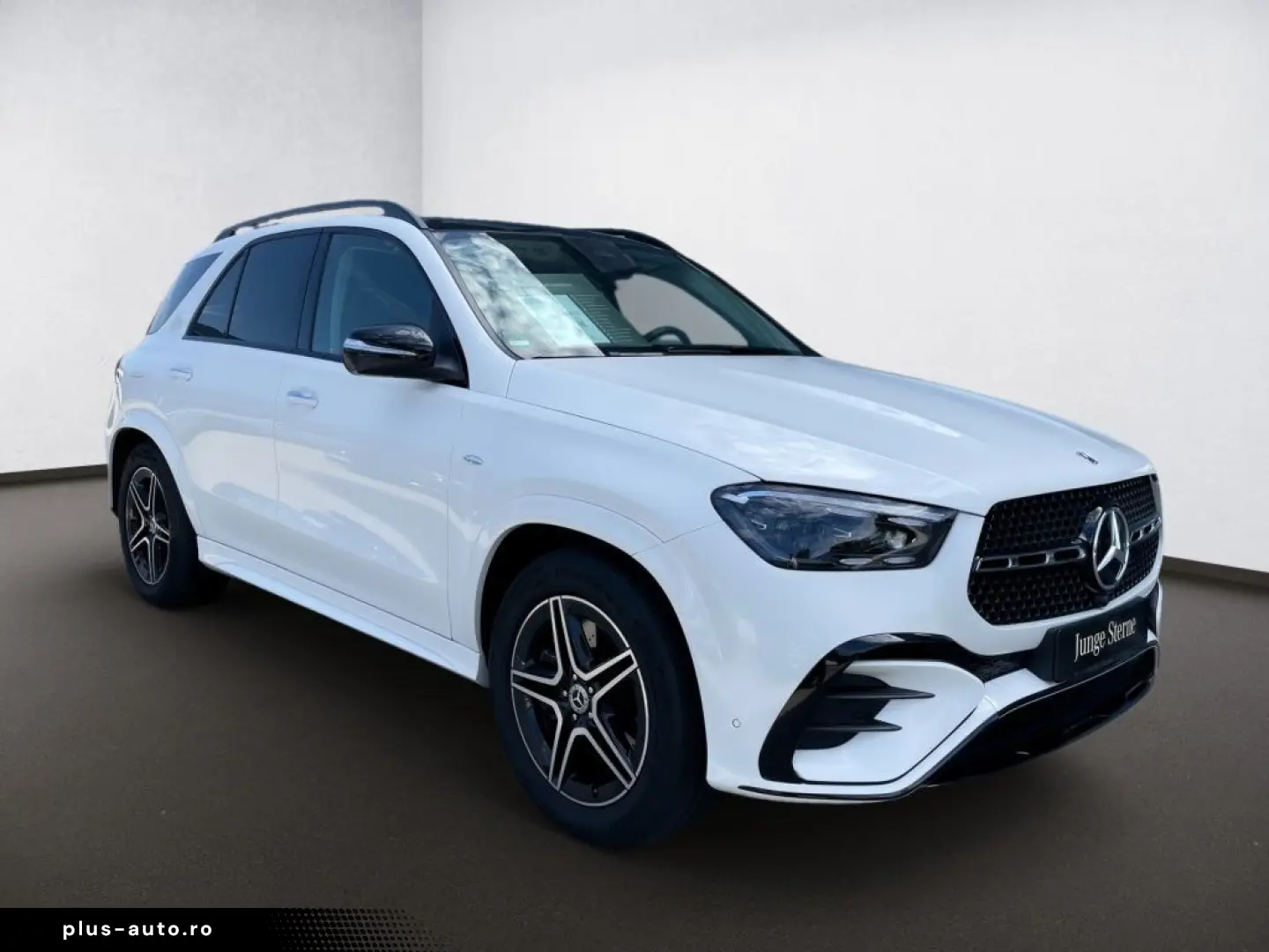 MERCEDES-BENZ GLE 2025 — imagine 6
