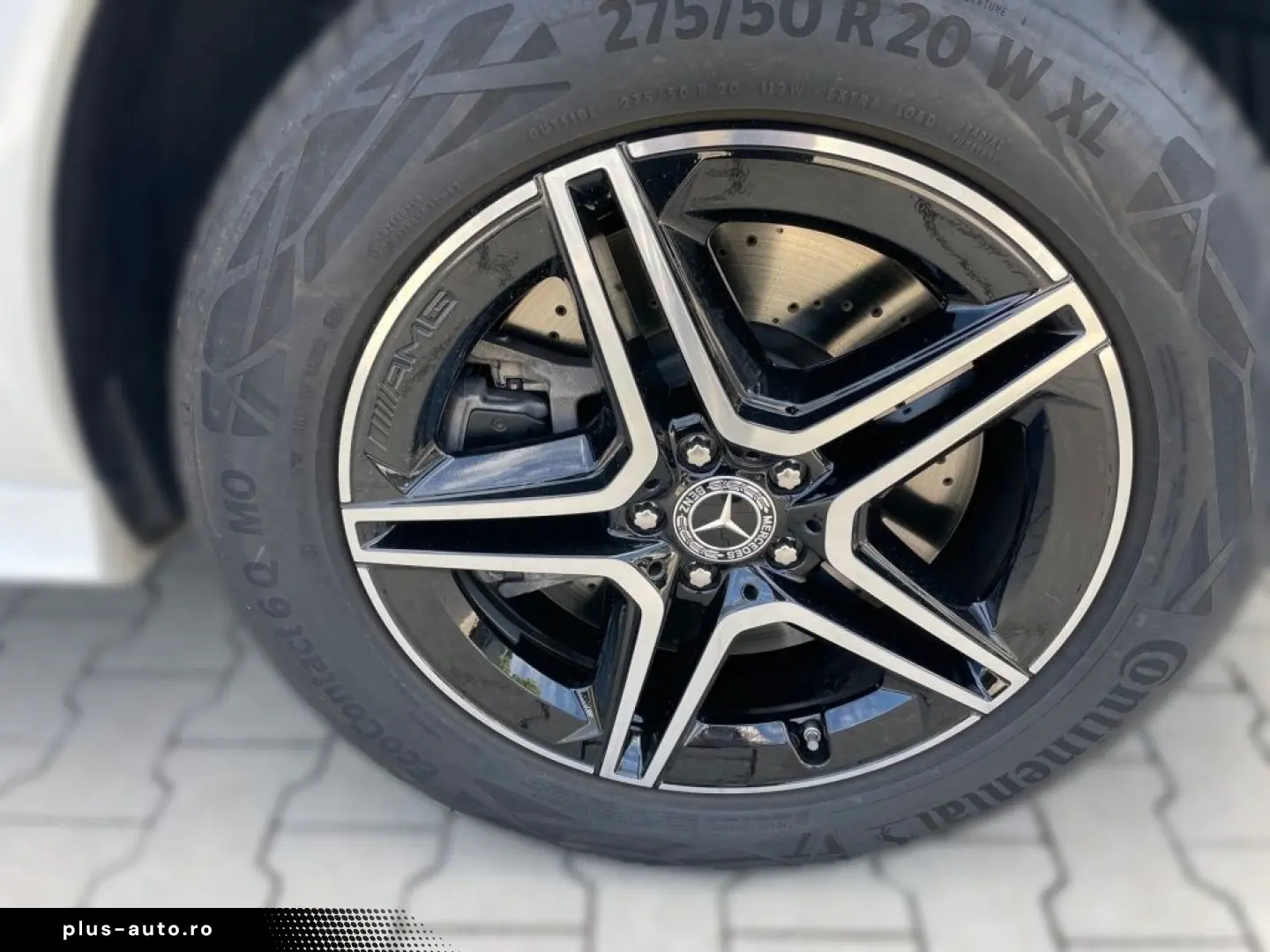 MERCEDES-BENZ GLE 2025 — imagine 8