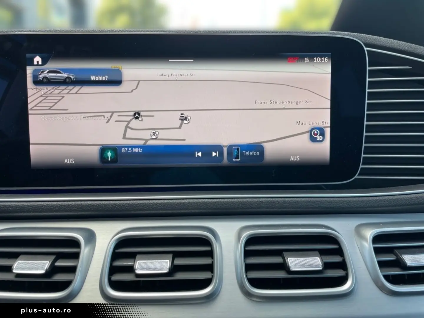 MERCEDES-BENZ GLE 2025 — imagine 14