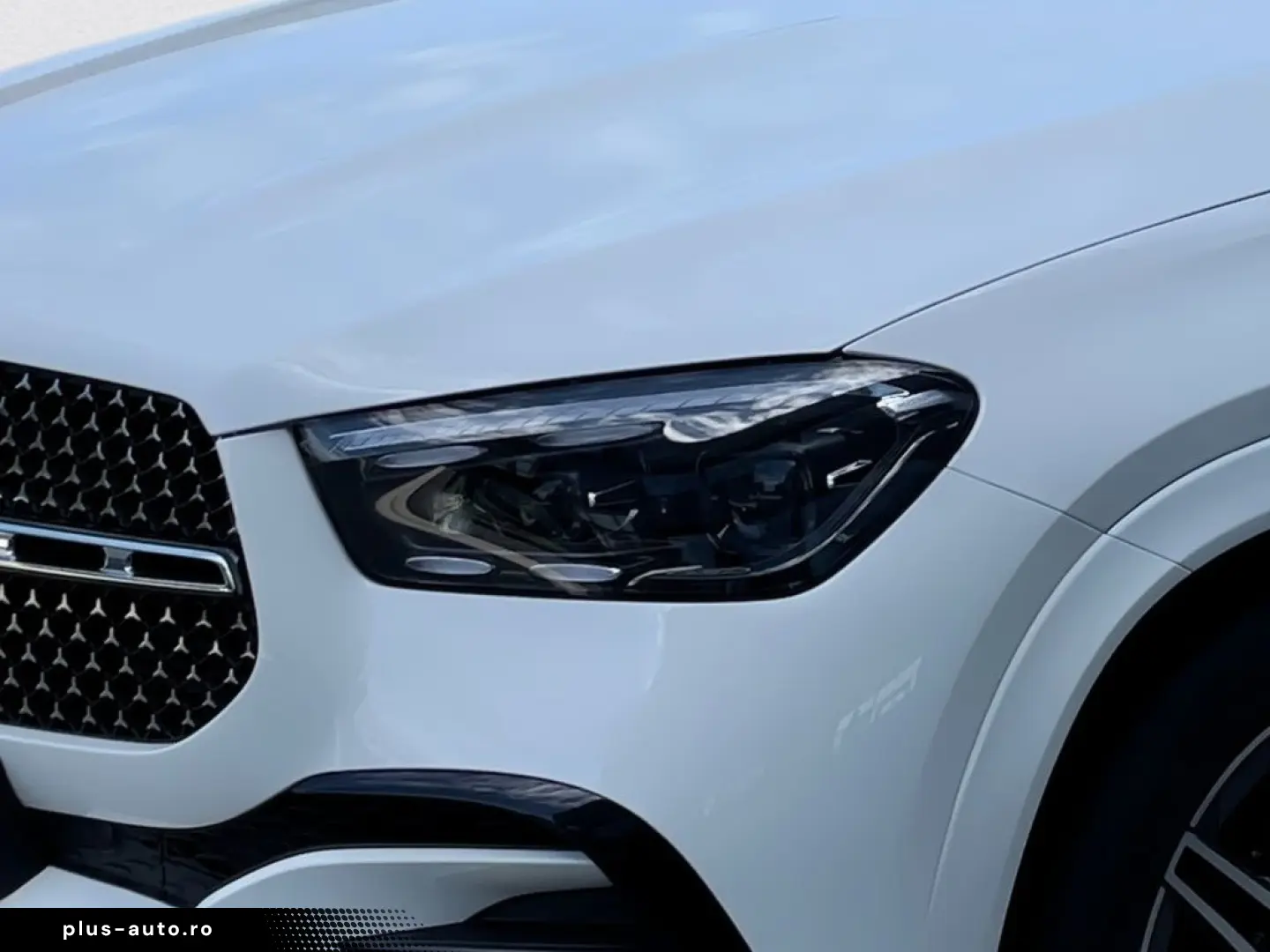 MERCEDES-BENZ GLE 2025 — imagine 17