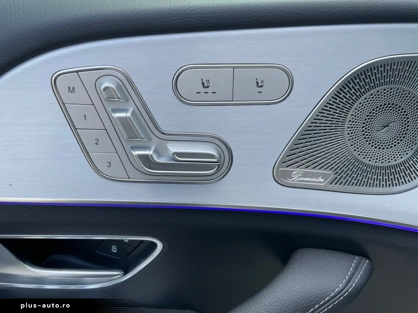 MERCEDES-BENZ GLE 2025 — imagine 20
