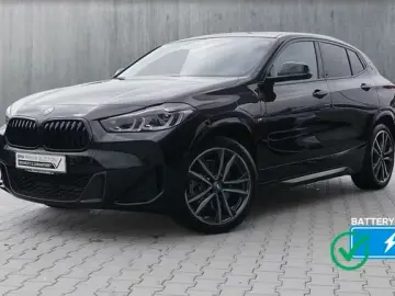 BMW X2 xDrive25e M Sport Pack Head-Up HK HiFi DAB