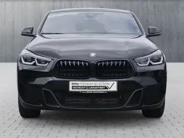 BMW X2 xDrive25e M Sport Pack Head-Up HK HiFi DAB