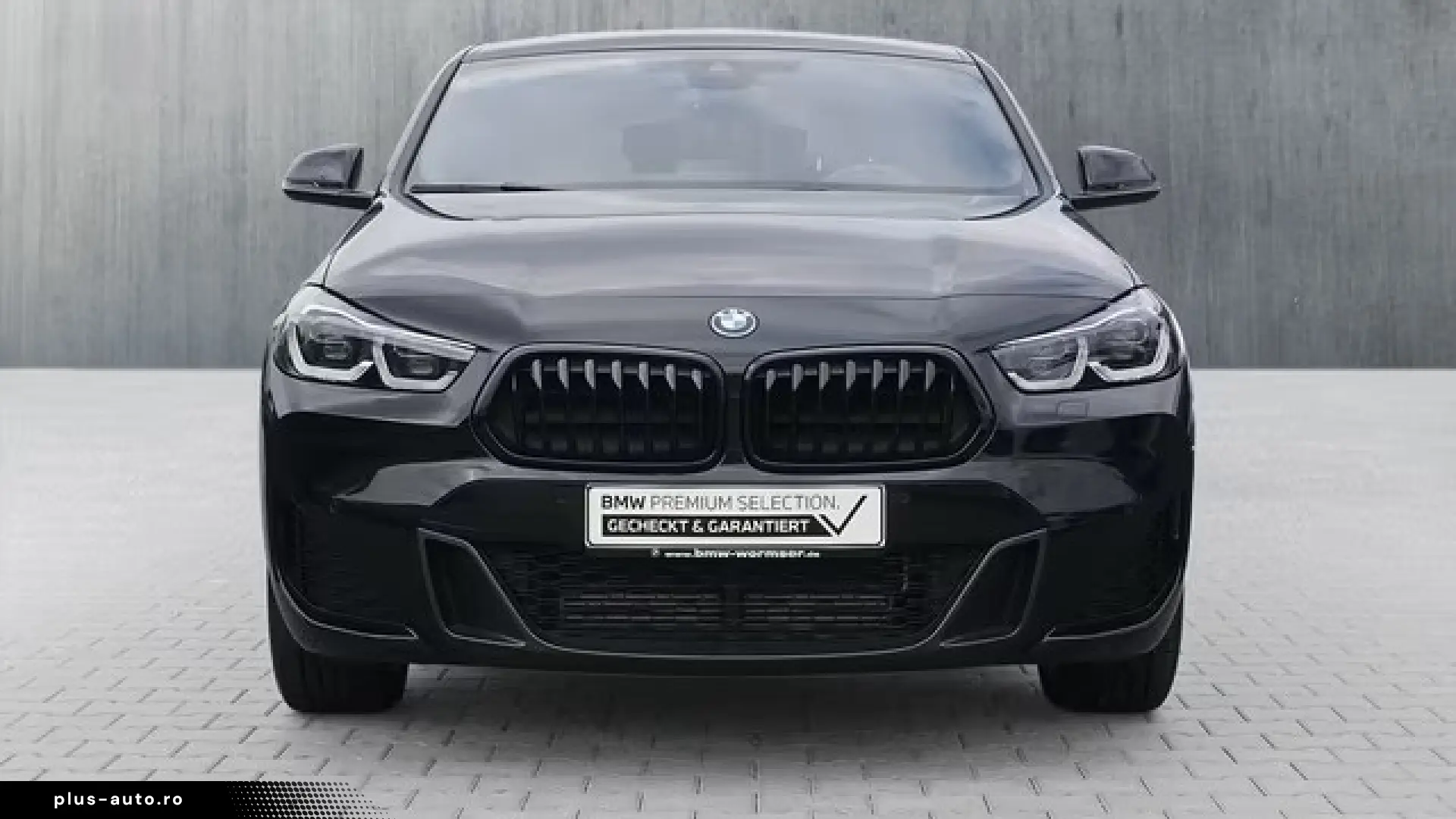 BMW X2 xDrive25e M Sport Pack Head-Up HK HiFi DAB