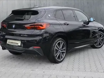 BMW X2 xDrive25e M Sport Pack Head-Up HK HiFi DAB