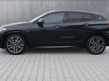 BMW X2 xDrive25e M Sport Pack Head-Up HK HiFi DAB