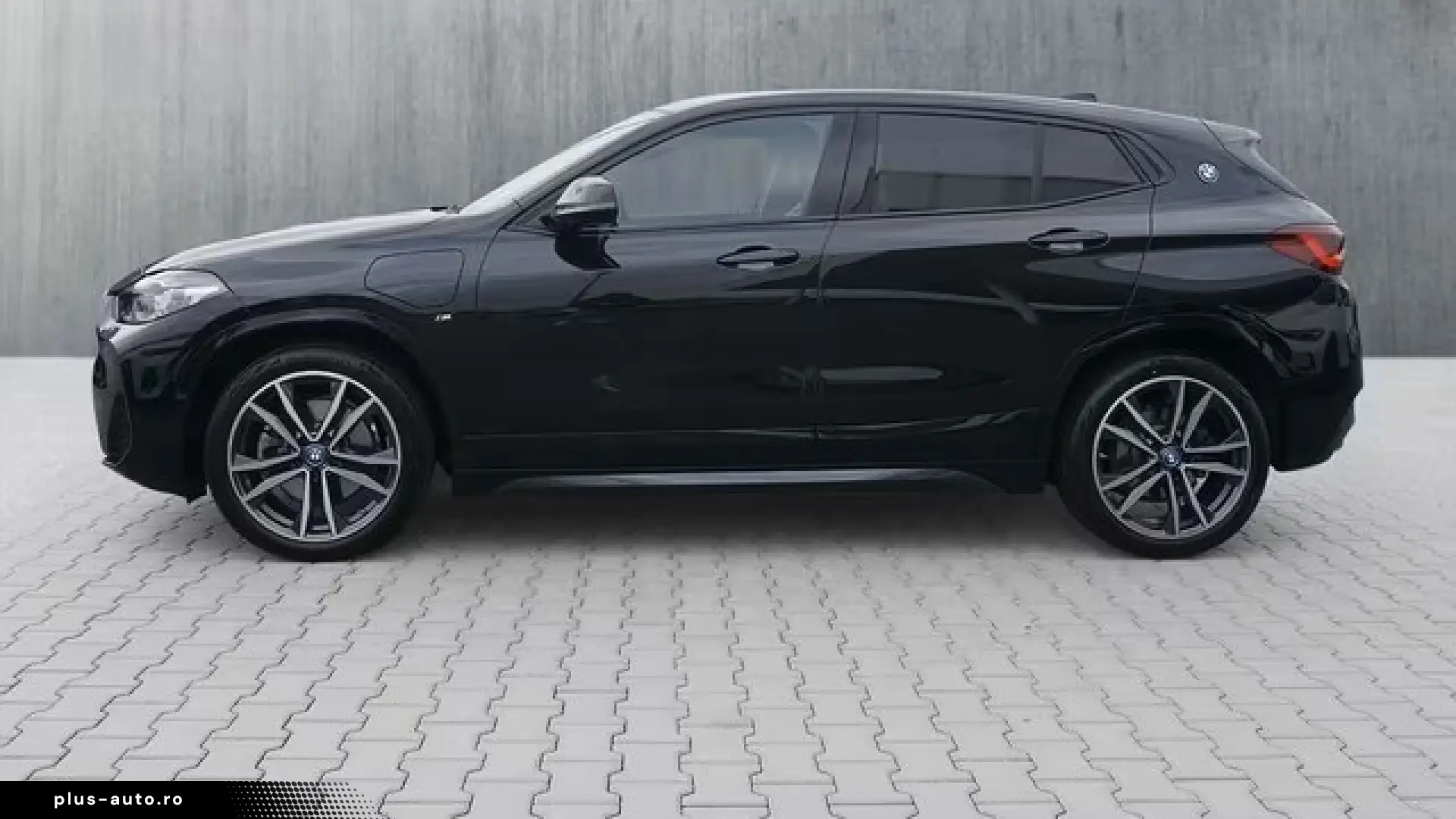 BMW X2 xDrive25e M Sport Pack Head-Up HK HiFi DAB