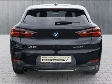BMW X2 xDrive25e M Sport Pack Head-Up HK HiFi DAB