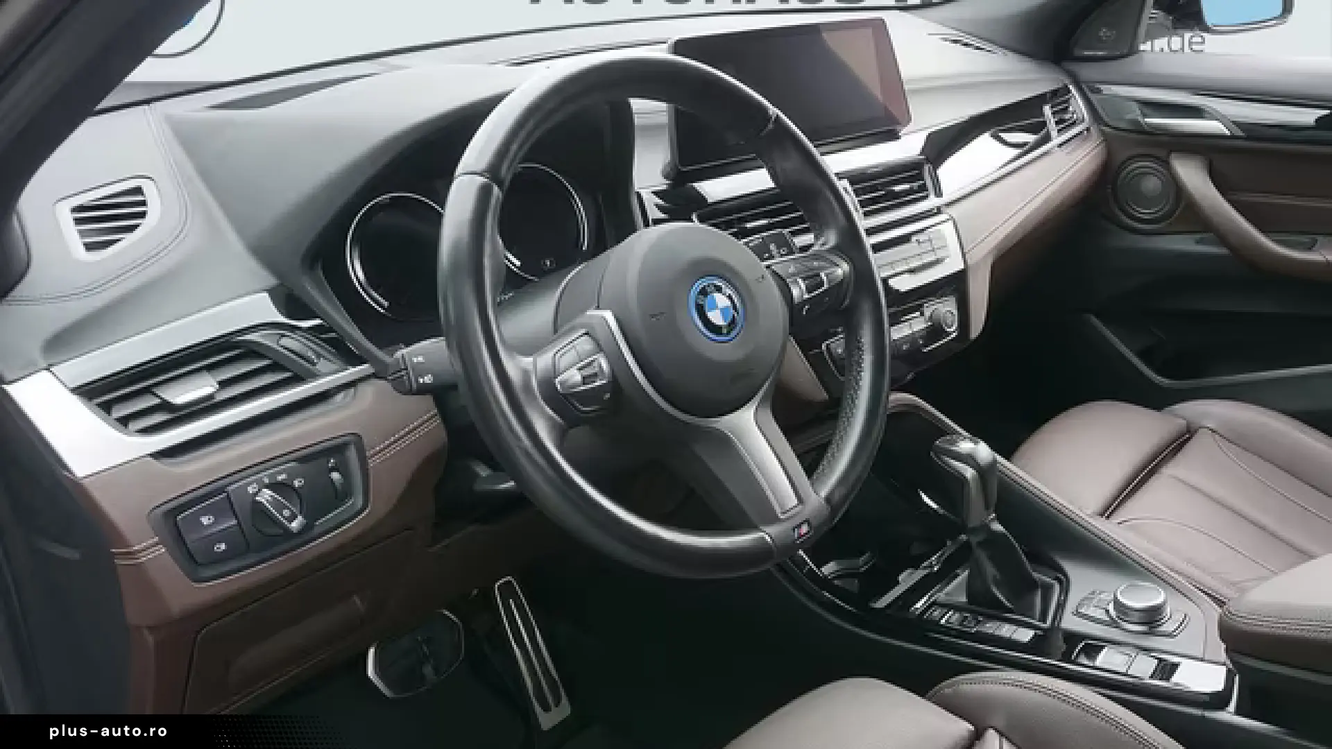 BMW X2 xDrive25e M Sport Pack Head-Up HK HiFi DAB
